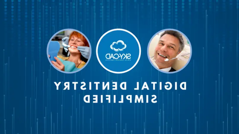 Coeur d'Alene Sky-Cad: Digital Dentistry Simplified