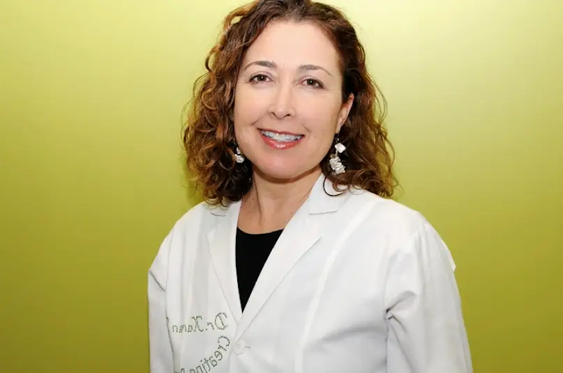 Cresskill Dr. Karen Reisner, DDS