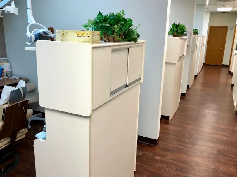 Crestwood Dental & TMJ Care