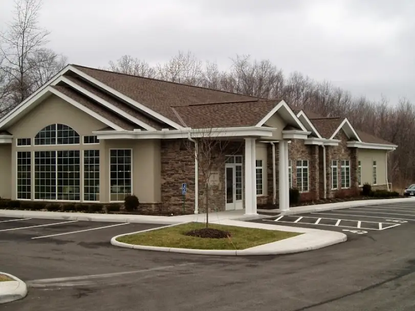 Cuyahoga Falls Falls Family Dental/Stephen T.Fabry DDS