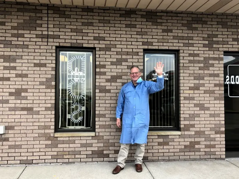 D'Hondt Family Dental-Fraser