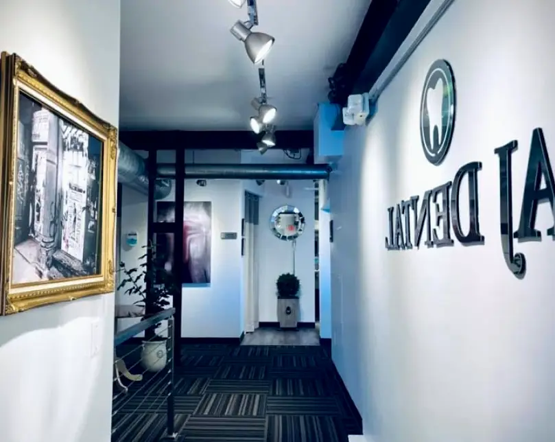 Danbury AJ Dental