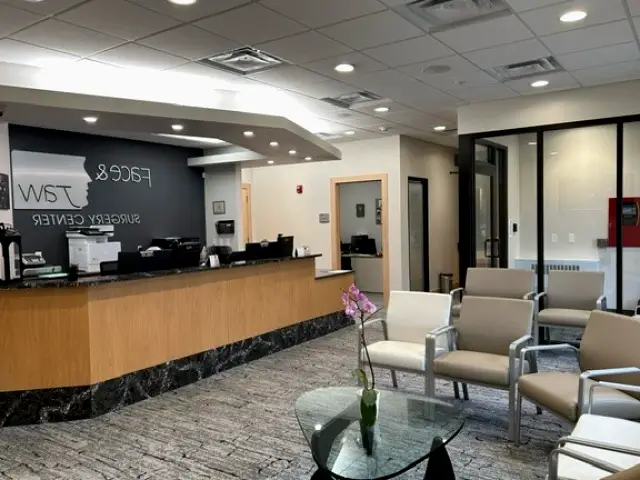 Dickinson Face & Jaw Surgery Center