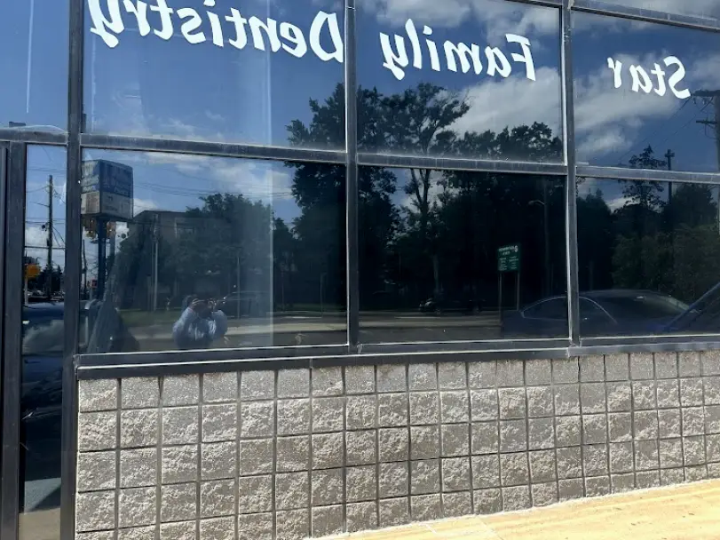  Elizabeth Star Family Dentistry