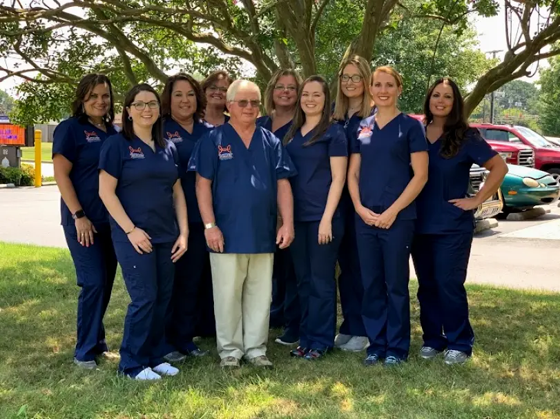 Emporia Julie B Hawley, DDS