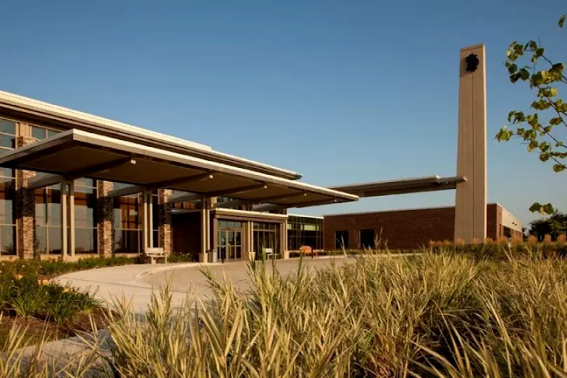 Fairfield Jefferson County Health Center