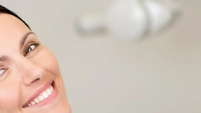 Family Dentistry of Braintree: Dr. Richard F. Struzziero, DMD
