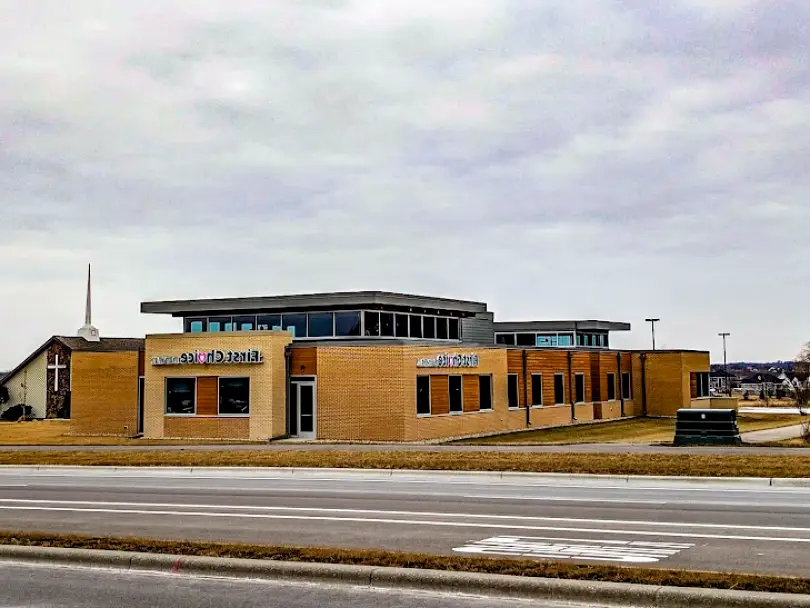 First Choice Dental- Waunakee