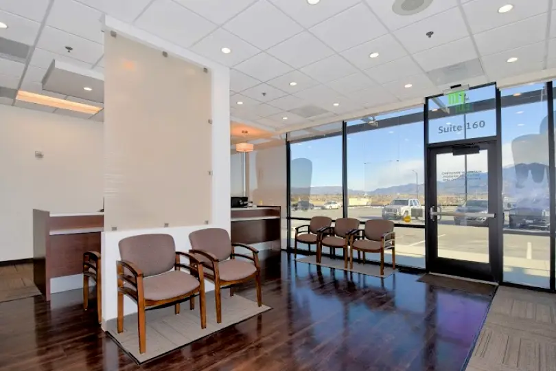 Fountain Cheyenne Mountain Modern Dentistry and Orthodontics