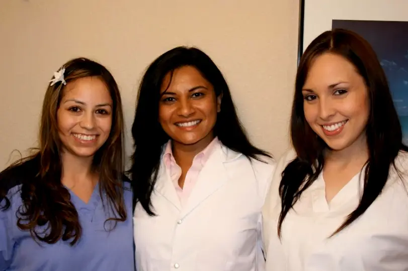  Fremont Sheila Dobee DDS