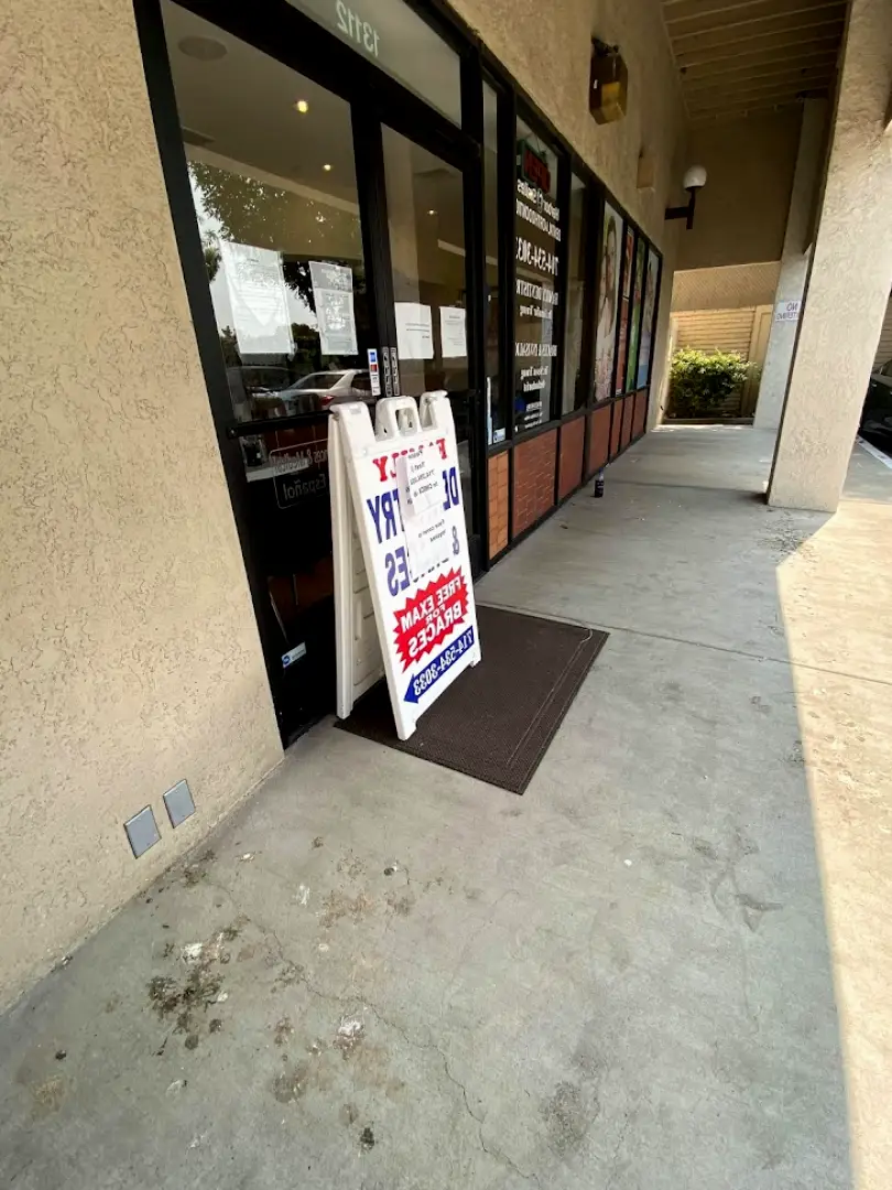 Garden Grove Harbor Smiles Dental & Orthodontics