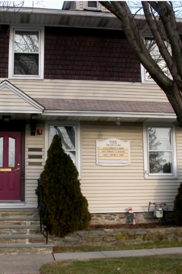 Glenside Dr. Gary Newell, DDS