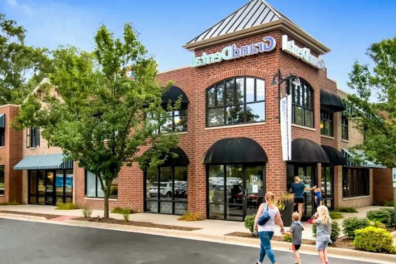 Grand Dental - Channahon