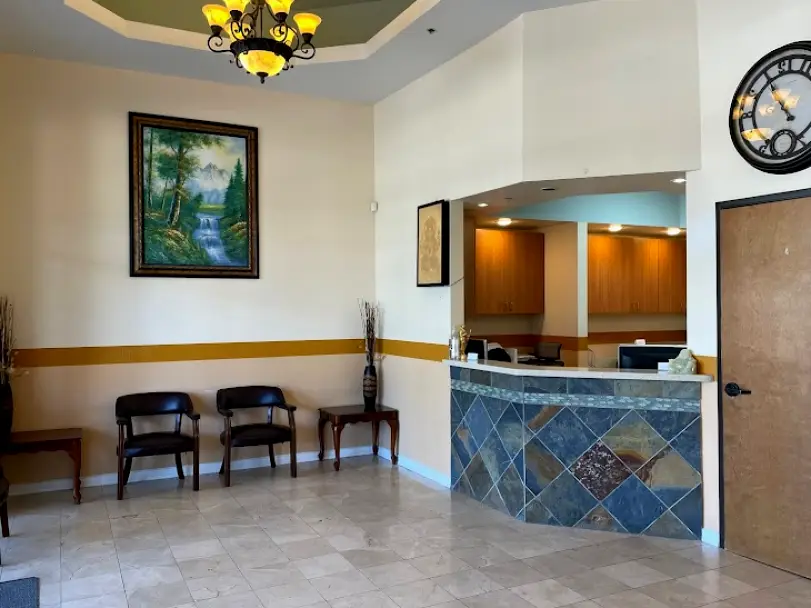 Grand Prairie Times Square Dental