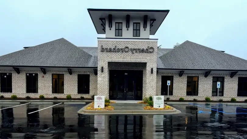 Greenville Cherry Orchard Pediatric Dentistry