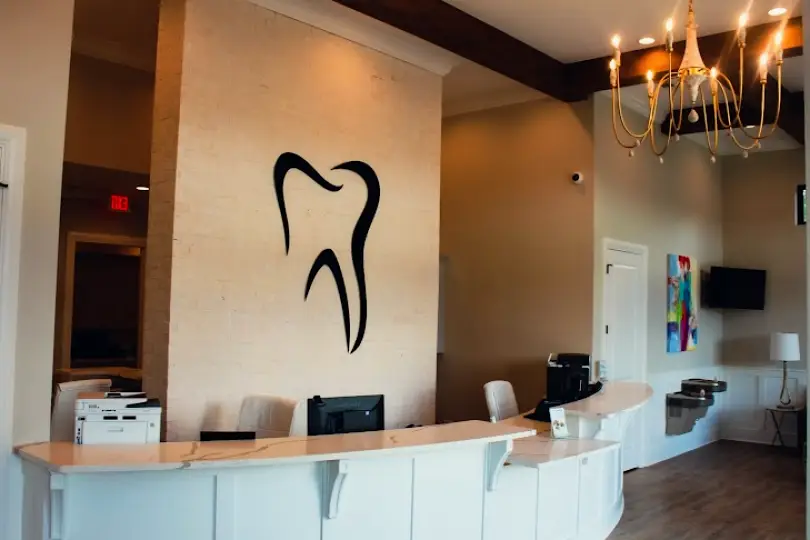 Hattiesburg Garner & Nichols Dental