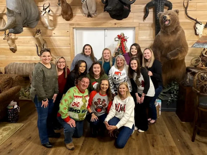 Hattiesburg Smile Doctors Orthodontics - Oak Grove