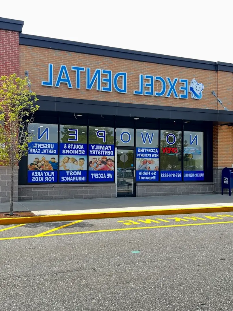 Haverhill EXCEL DENTAL HAVERHILL