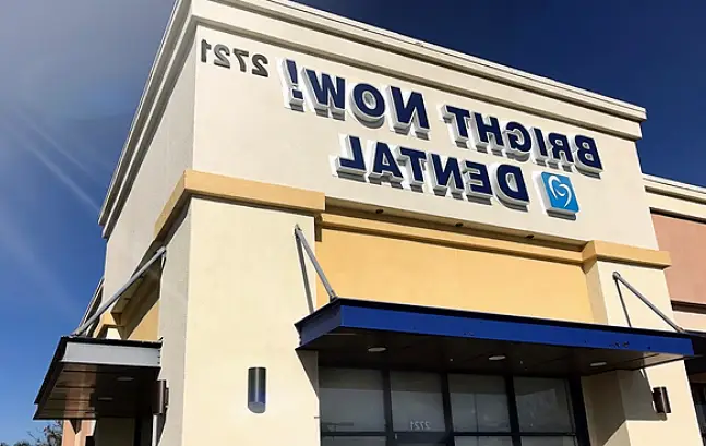 Hemet Bright Now! Dental & Orthodontics