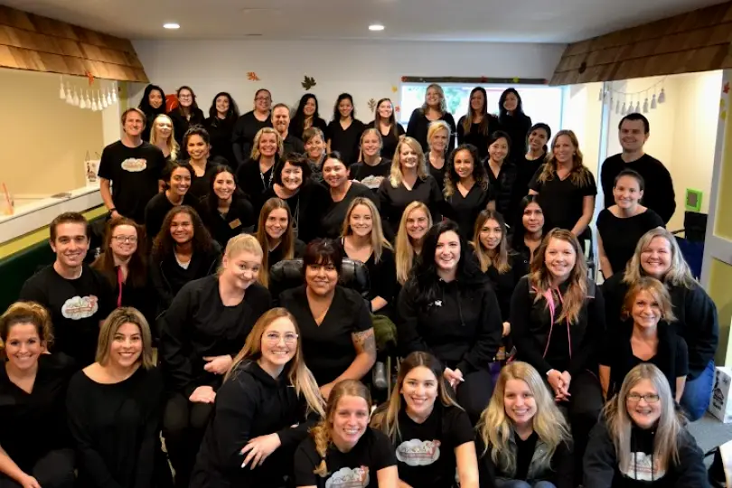  Hillsboro Acorn Dentistry for Kids