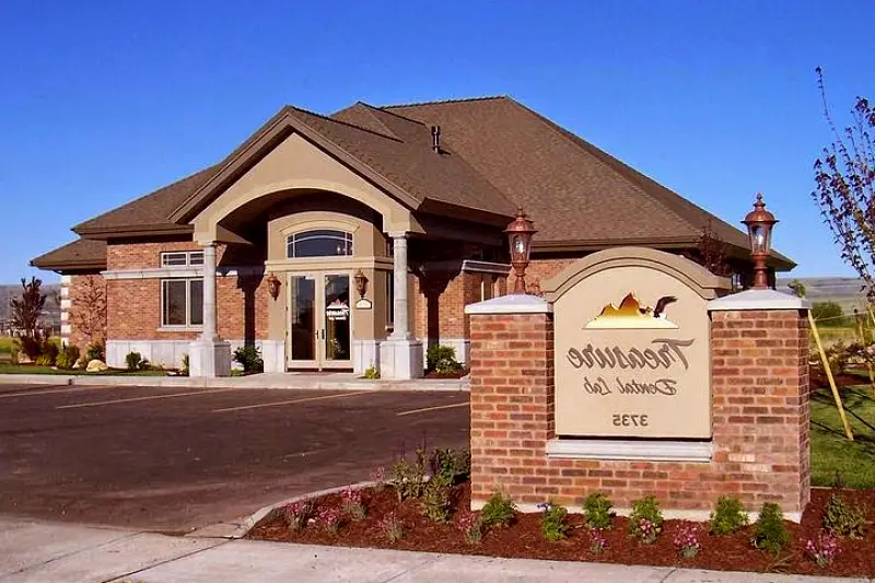 Idaho Falls Treasure Dental Lab