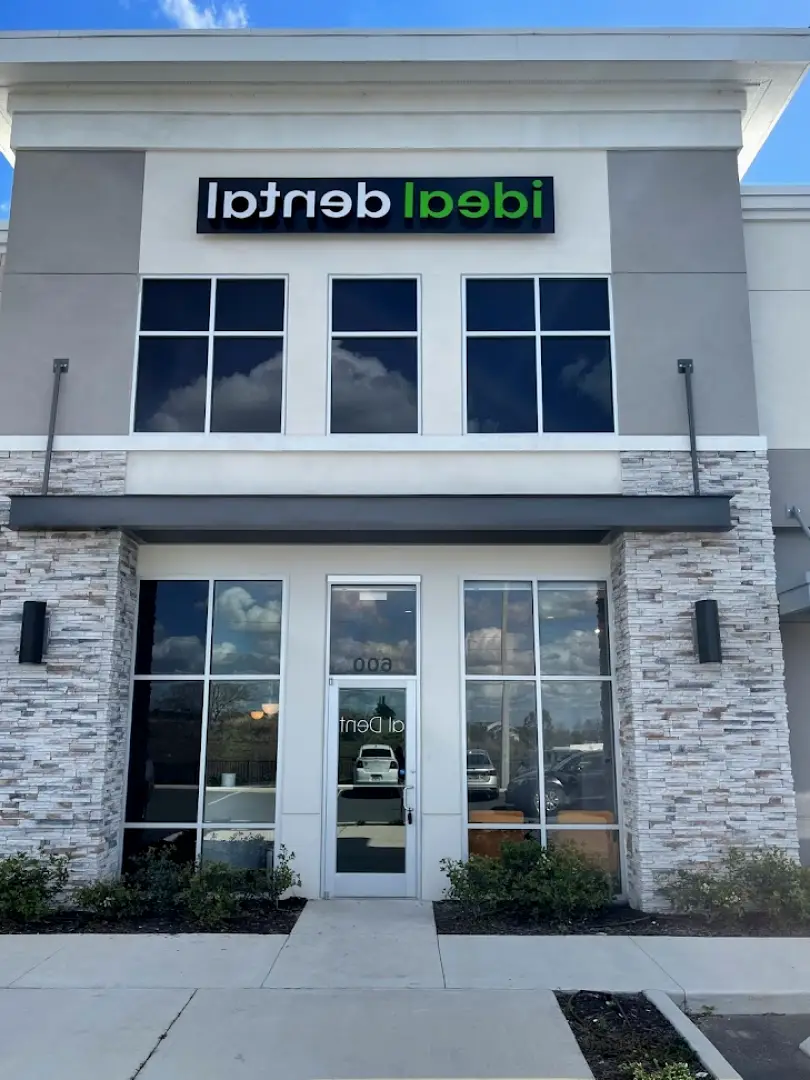 Ideal Dental Clermont