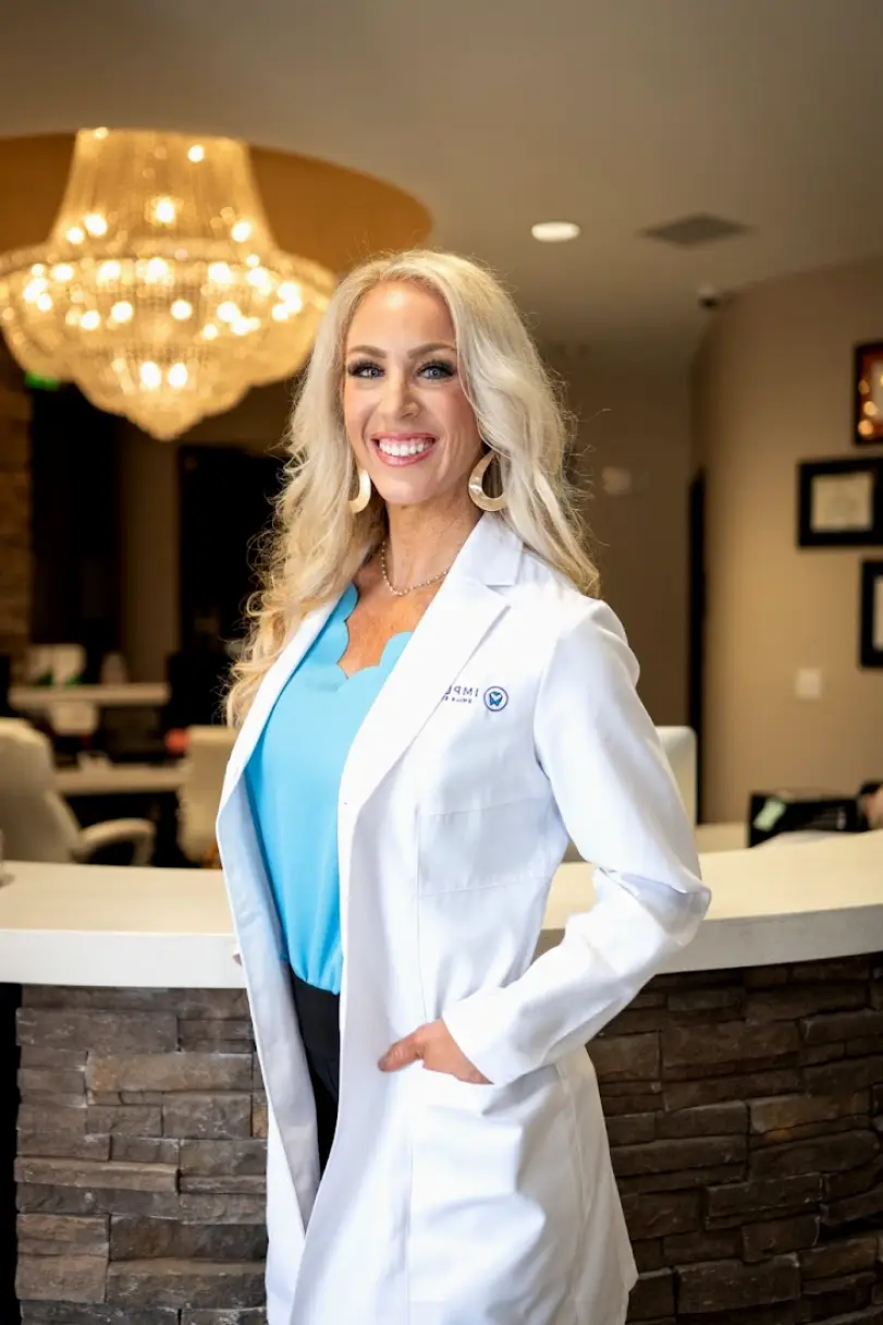 Irmo Implant Smile Studio