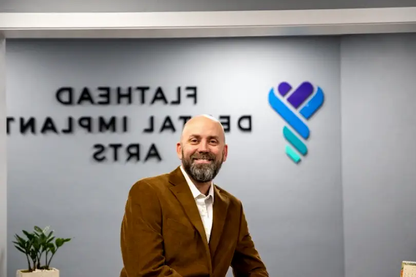 Kalispell Flathead Dental Implant Center