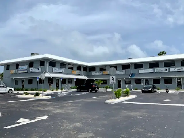 Key West Rural Health Network of Monroe County