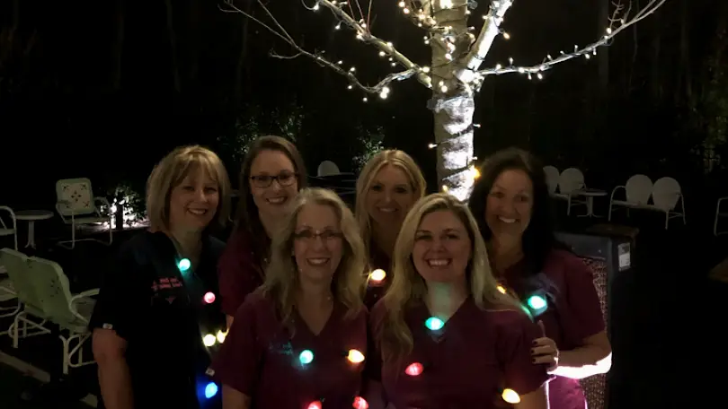 Kilgore Megan Hamner, DDS