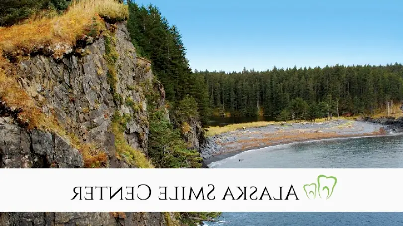 Kodiak Alaska Smile Center