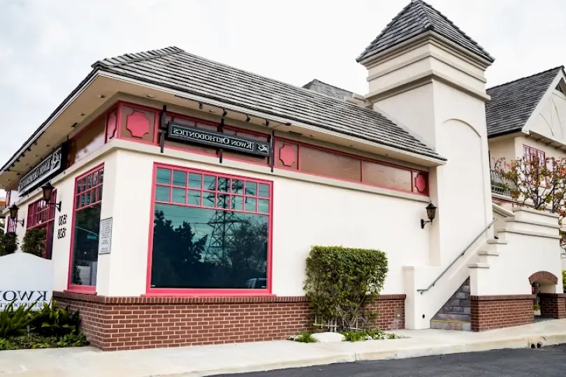 La Cañada Flintridge Kwon Orthodontics