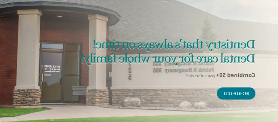 Lawton Montgomery Family Dentistry