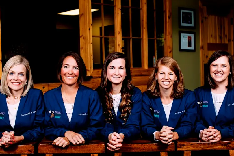 Lincoln Pediatric Dentistry