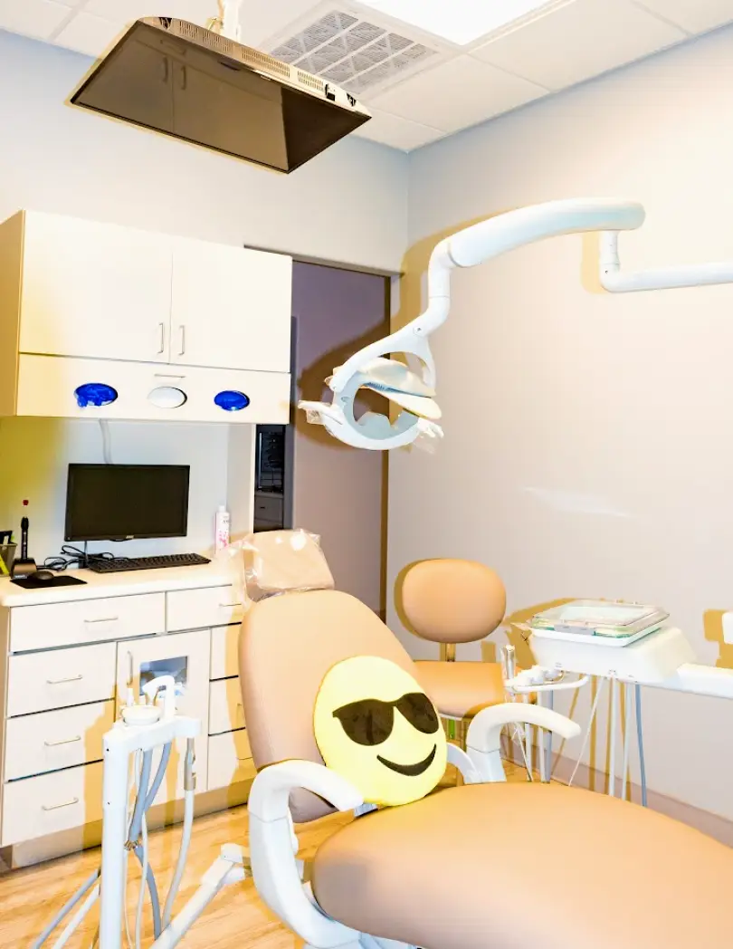 Manor Kids Dentist