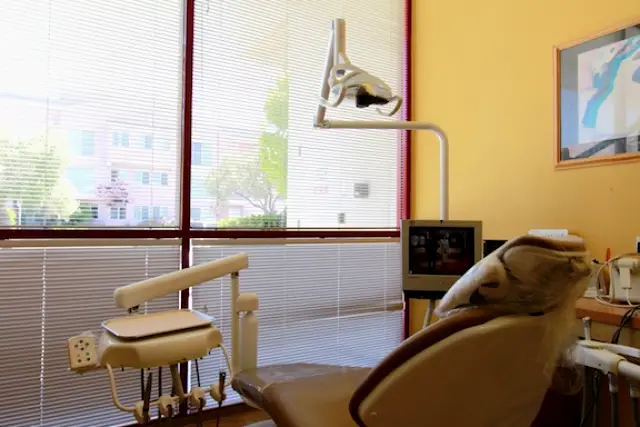 Millbrae Dental Ease