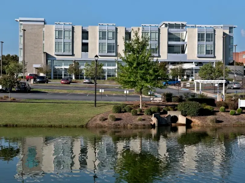 Milledgeville Atrium Health Navicent Baldwin