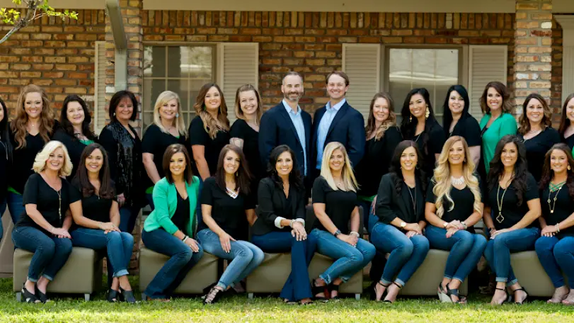 Minden Cosse & Silmon Orthodontics
