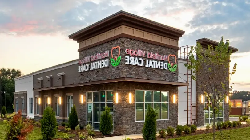 Monroe Hanfield Village Dental Care