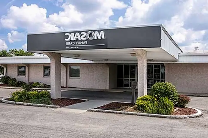  Mosaic Family Care Albany