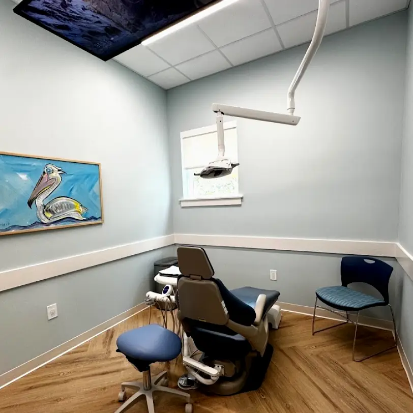 Murrells Inlet Seaside Pediatric Dental Associates