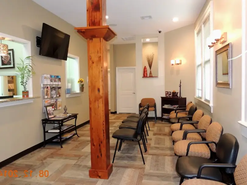 New Orleans Dr. Sarita Hithe, DDS