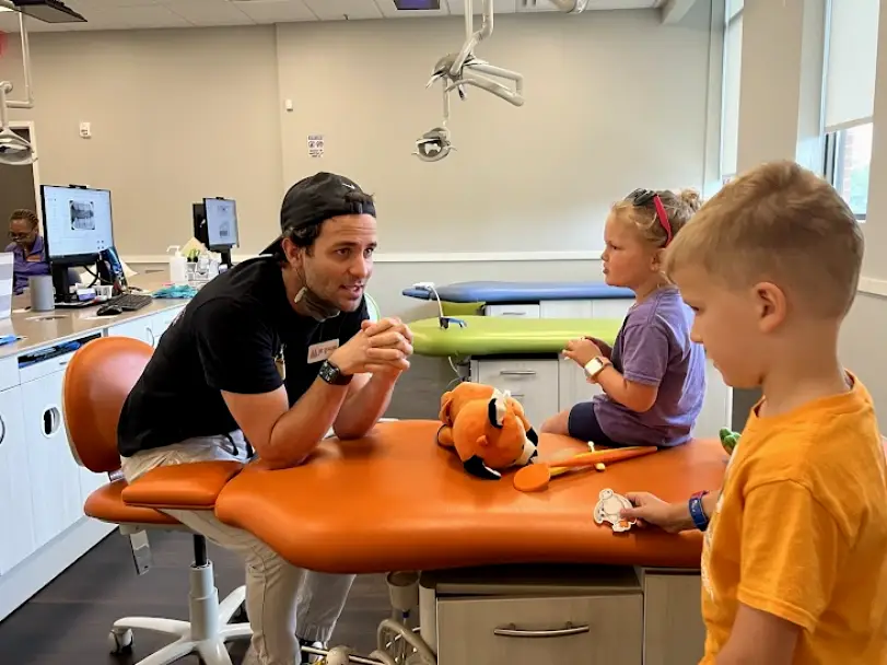 Nolensville Pediatric Dentistry