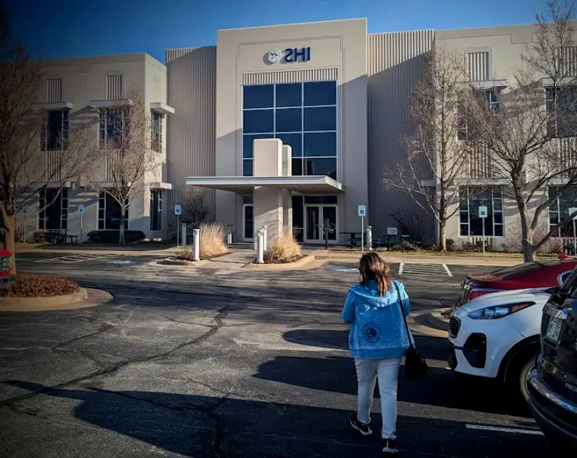 Northeast Oklahoma City Indian Health Service