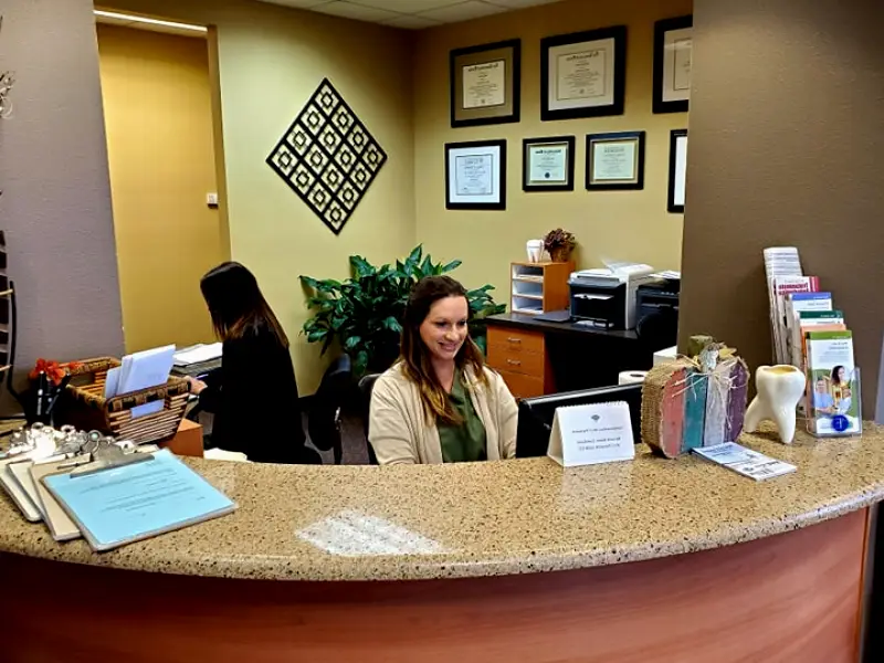 Ocala Cala Hills Endodontics - Dr. Demetrick LeCorn D.M.D., M.S. and Associates