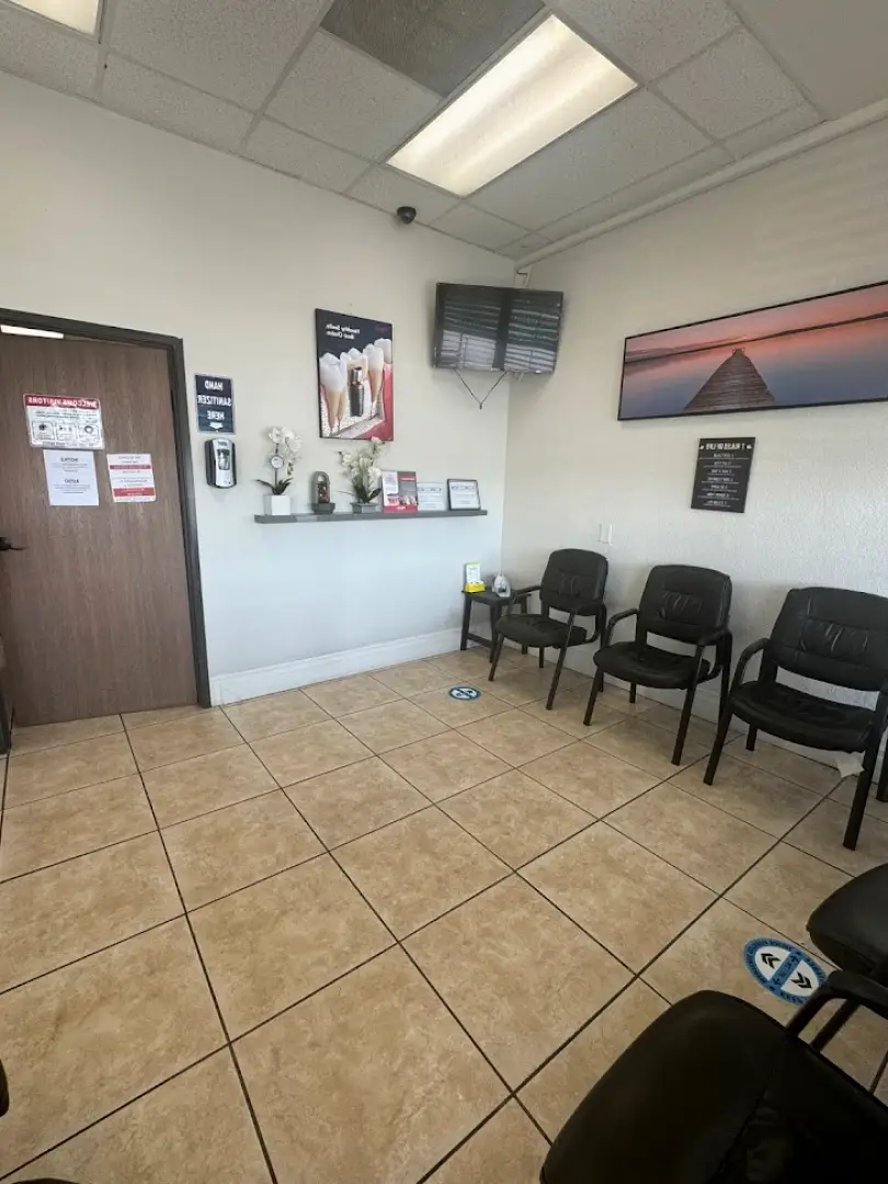 Ontario D H KIM DENTAL