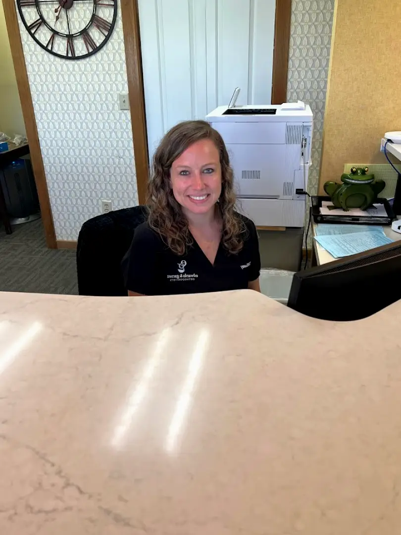 Orangeburg Edwards and Garrett Orthodontists