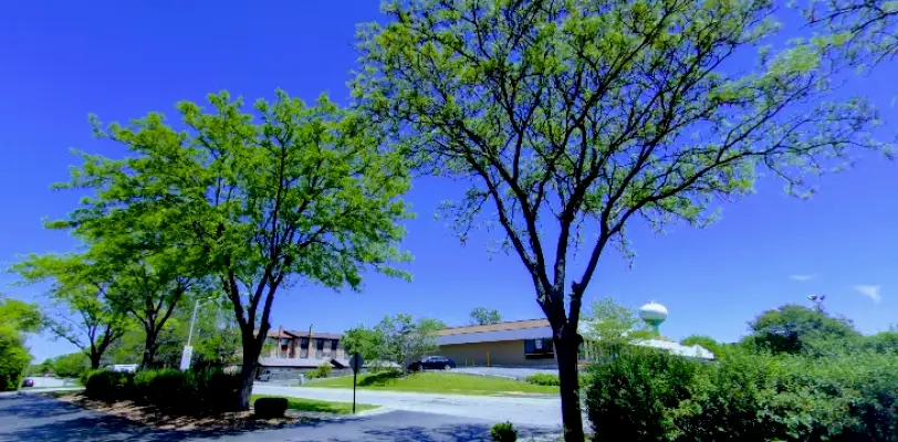 Orland Park Kirsch Family Dental