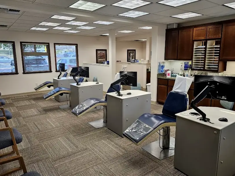 Oroville Barton Orthodontics