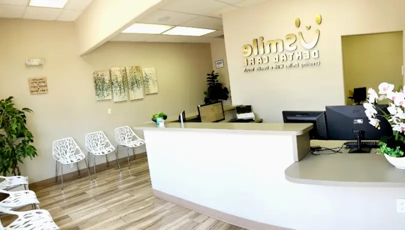 Panorama City U Smile Dental Care